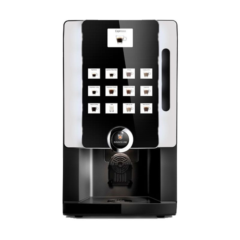 Machine à café multi-boissons Cino Ec Expresso Business Line