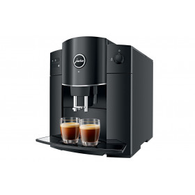 Machine à café Jura D4 Platine - garantie 2 ans