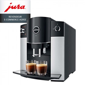 Machine à café Jura D6