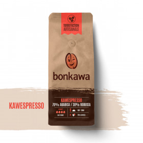 Kawespresso - 70% Arabica