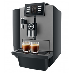 Machine à café Jura X6 professionnelle