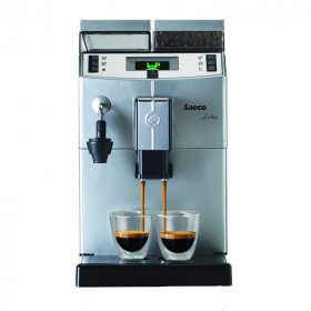 Machine à café Saeco Lirika Plus