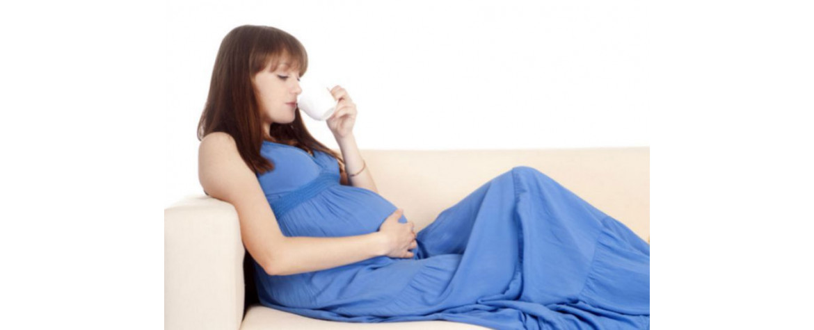 Caféine et grossesse : peut-on boire du café enceinte ?