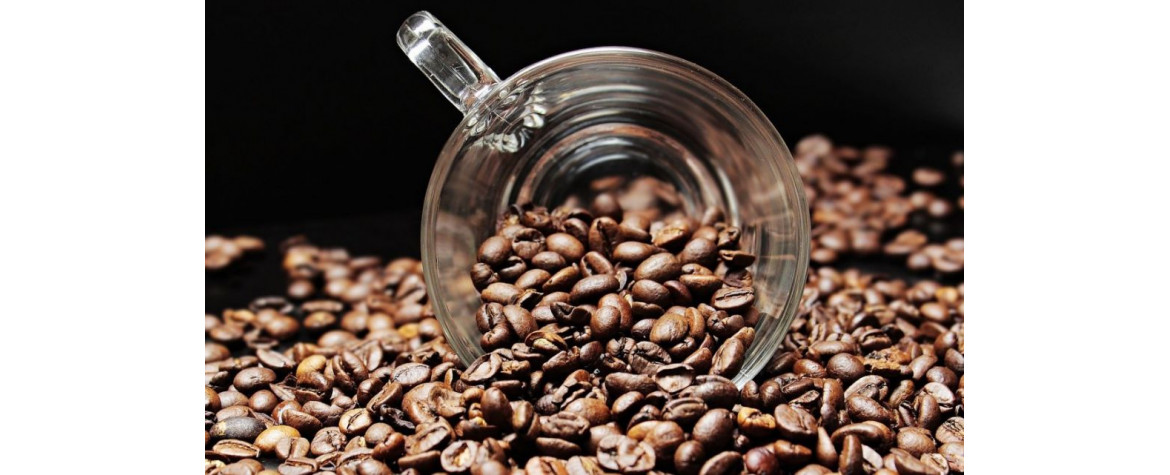 Le café…un allié minceur et bien-être de premier choix !