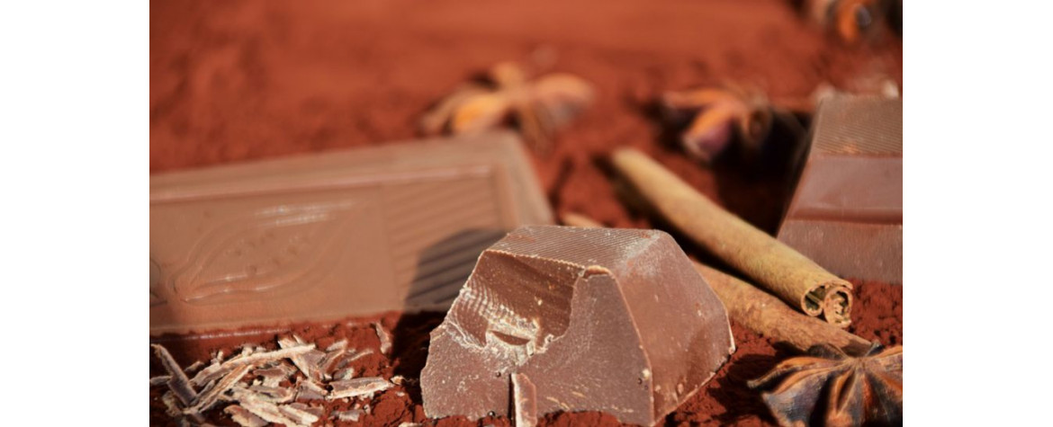 Quatre choses à savoir sur le chocolat